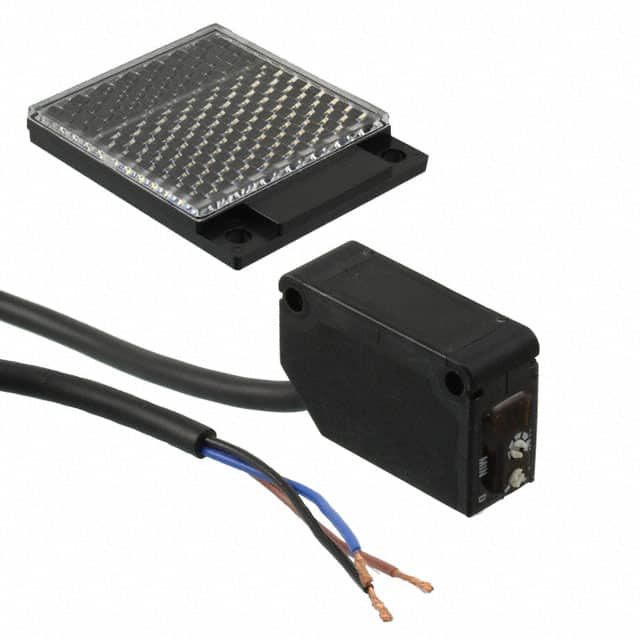 CX-482-P Panasonic Industrial Automation Sales  Capteurs optiques - Photoélectriques industriels